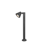 Lampa zewnętrzna Trio 506060142 grafitowy