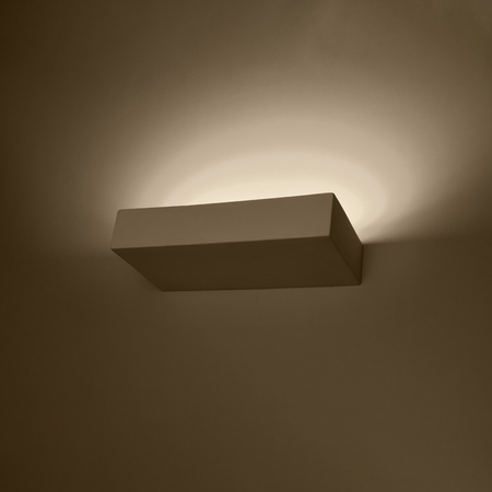 Sollux Lighting Kinkiet ceramiczny TAUGAN SL.0836