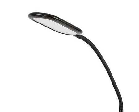 Lampa podłogowa Rabalux Adelmo 74009 czarny