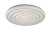Lampa sufitowa Rabalux Katina 71017 biały
