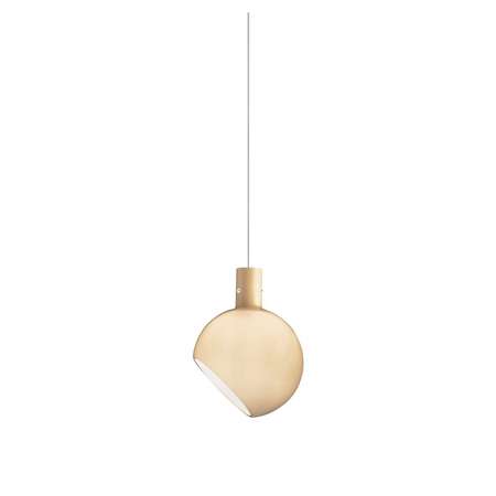 Lampa wisząca Fontana Arte F428485100AMNE Parola