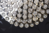 Plafon Azzardo AZ1286 Bolla 38 chrome