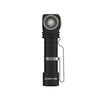 Latarka czołowa Armytek Wizard C2 WR USB ciepła barwa 