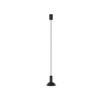 Lampa wisząca HERMANOS C Nowodvorski 8192 czarny