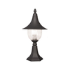 Lampa zewnętrzna BOSTON Kaja K-8133 CZARNY