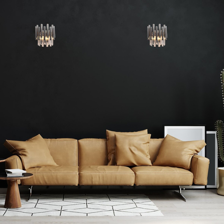 Milagro Kinkiet MADISON CHROME 2xE14 ML6936 CHROM