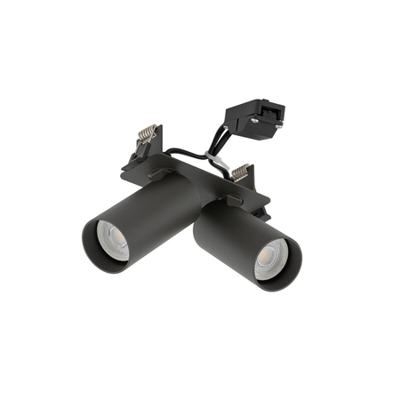 Spot Nowodvorski FOURTY 11473 Umbra gray