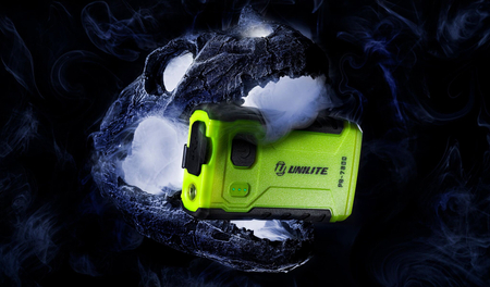 Unilite PB-7800 Powerbank 7800 mAh z latarką 