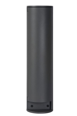 Lampa zewnętrzna Lucide POWERPOINT 27849/12/29 czarny