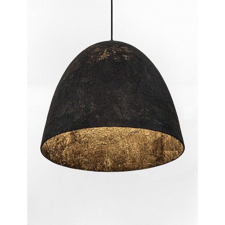 Lampa wisząca Luces Exclusivas TALVORA LE45311 czarny