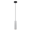 Lampa wisząca Italux Lopus PND-48930-1-ALU Aluminiowy