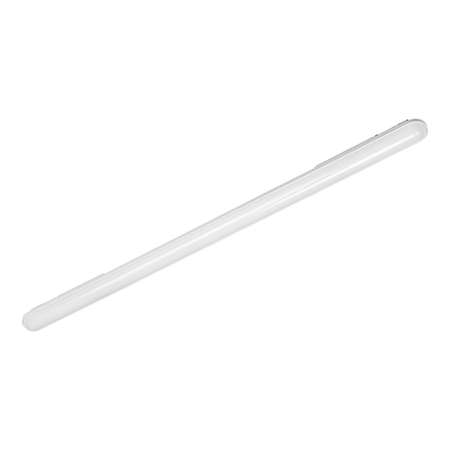 Eko-Light Oprawa Hermetyczna Led Gin 36W 120cm 3850lm 4000K IP65 EKH0857 Szary