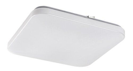 Lampa sufitowa Rabalux Vendel 75015 biały