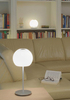 Lampa stołowa Casablanca BA11-T59A Ball II