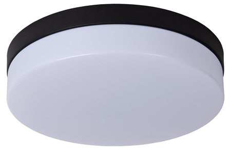 Lampa sufitowa Lucide BISKIT 79111/30/30 czarny