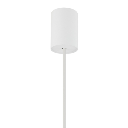 Lampa wisząca Nowodvorski ZENITH 11453 Biały