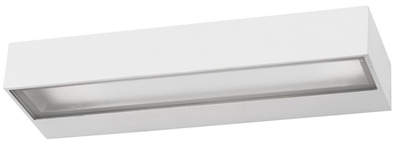 Kinkiet zewnętrzny Luces Exclusivas QUINTERO biały LE71376