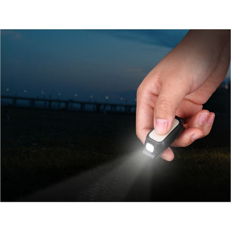 Latarka diodowa Fenix E-LITE