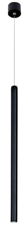 Lampa wisząca Luces Exclusivas ELJAS LE41623 czarny