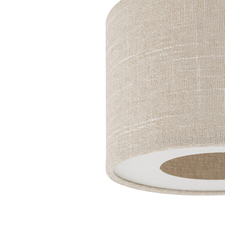 Lampa sufitowa Nowodvorski SANTANA 11651 Kremowy