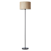Endon Lighting Lampa podłogowa 101694 czarny