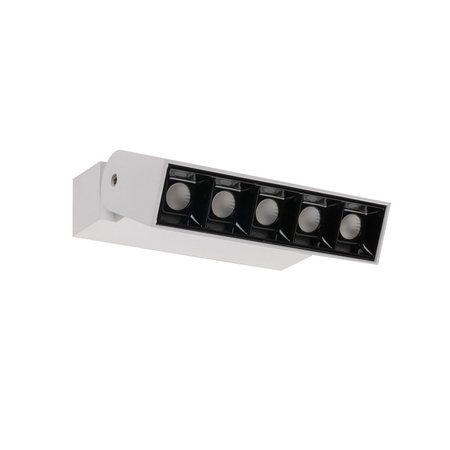 Spot FOCUS MINI LED Nowodvorski 10070 biały