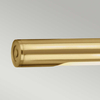 Kinkiet Elstead Lighting Alton mosiądz ALTON-PL-L-BB