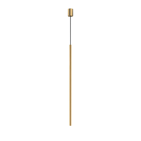 Lampa wisząca LASER 1000 Nowodvorski 10446 złoty