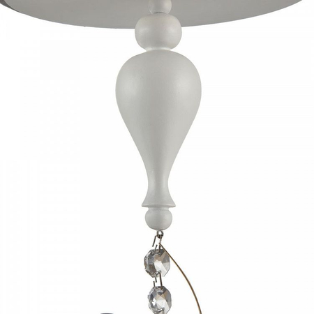 Lampa wisząca Maytoni ARM010-22-W Intreccio