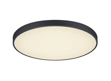Lampa sufitowa Trio 627417532 czarny