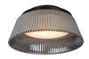 Lampa sufitowa Lucide VIXI 25115/35/65 czarny