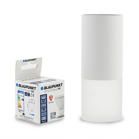 Oprawa nastropowa LED Abigali Skylight + żarówka gratis