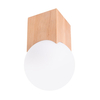 Sollux Lighting Plafon SUNDE 11 biały SL.1056