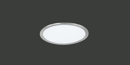 Lampa sufitowa Trio 674093007 biały/srebrny