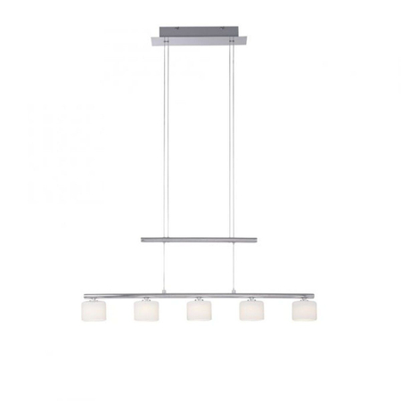 Lampa wisząca Paul Neuhaus HYDRA 2209-55 stalowy
