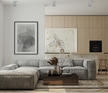 Spot Italux CLN-28394-S-ALU Aluminiowy