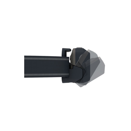 Latarka czołowa Ledlenser 502717 Neo 3 Black