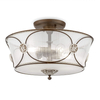 Lampa sufitowa Maytoni ARM365-04-R Letizia