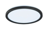Lampa zewnętrzna Rabalux Inverness 7774 czarny