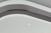 Lampa sufitowa Rabalux Linden 3479 chrom