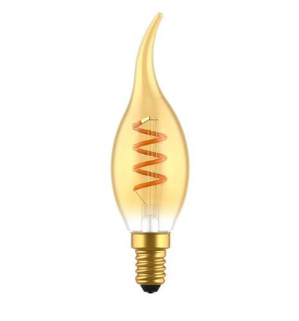 Żarówka Rabalux Filament-LED 1998