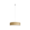 Lampa wisząca TURDA Nowodvorski 8950 złoty