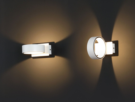 Kinkiet Maxlight W0166 biały