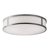 Lampa sufitowa Astro Mashiko 400 Round 1121026 Polerowany Chrom