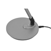 Lampa biurkowa Kaja LOLEK K-BL1528 GRAFIT grafitowy