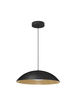 Lampa wisząca Luces Exclusivas VALLES drewniany LE42806
