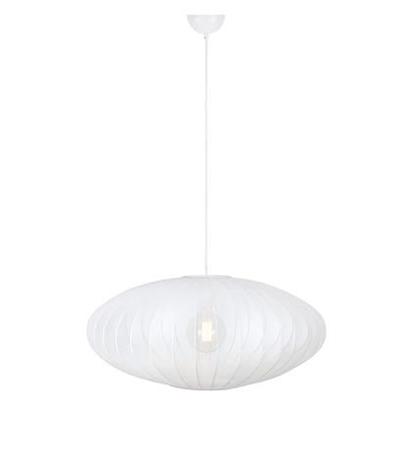 Lampa sufitowa Markslöjd FLORENCE 108790 biały