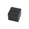 Spot MIDI LED Nowodvorski 10054 czarny