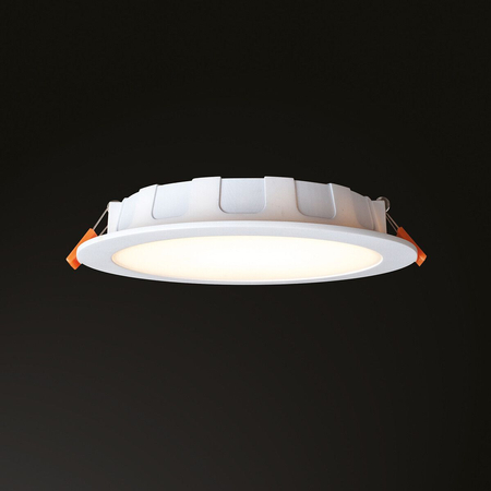 Lampa sufitowa Nowodvorski 8774 CL Kos LED 24W, 4000K