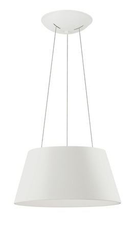 Lampa wisząca Luces Exclusivas GRANDE LE42012 biały